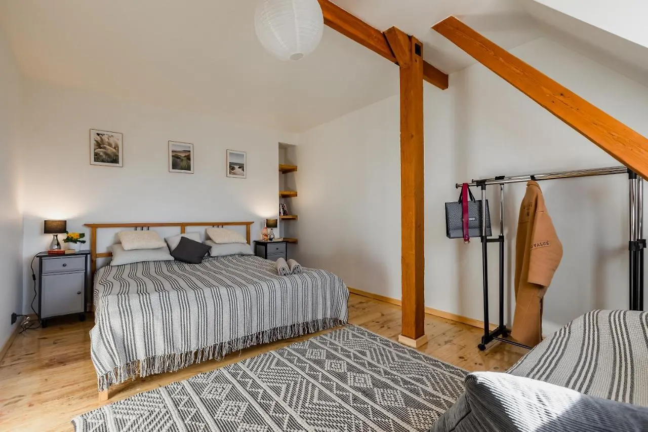 Apartment Superapart Sopot Centrum Hidden Gem - Ideal For Relaxation & Escapes
