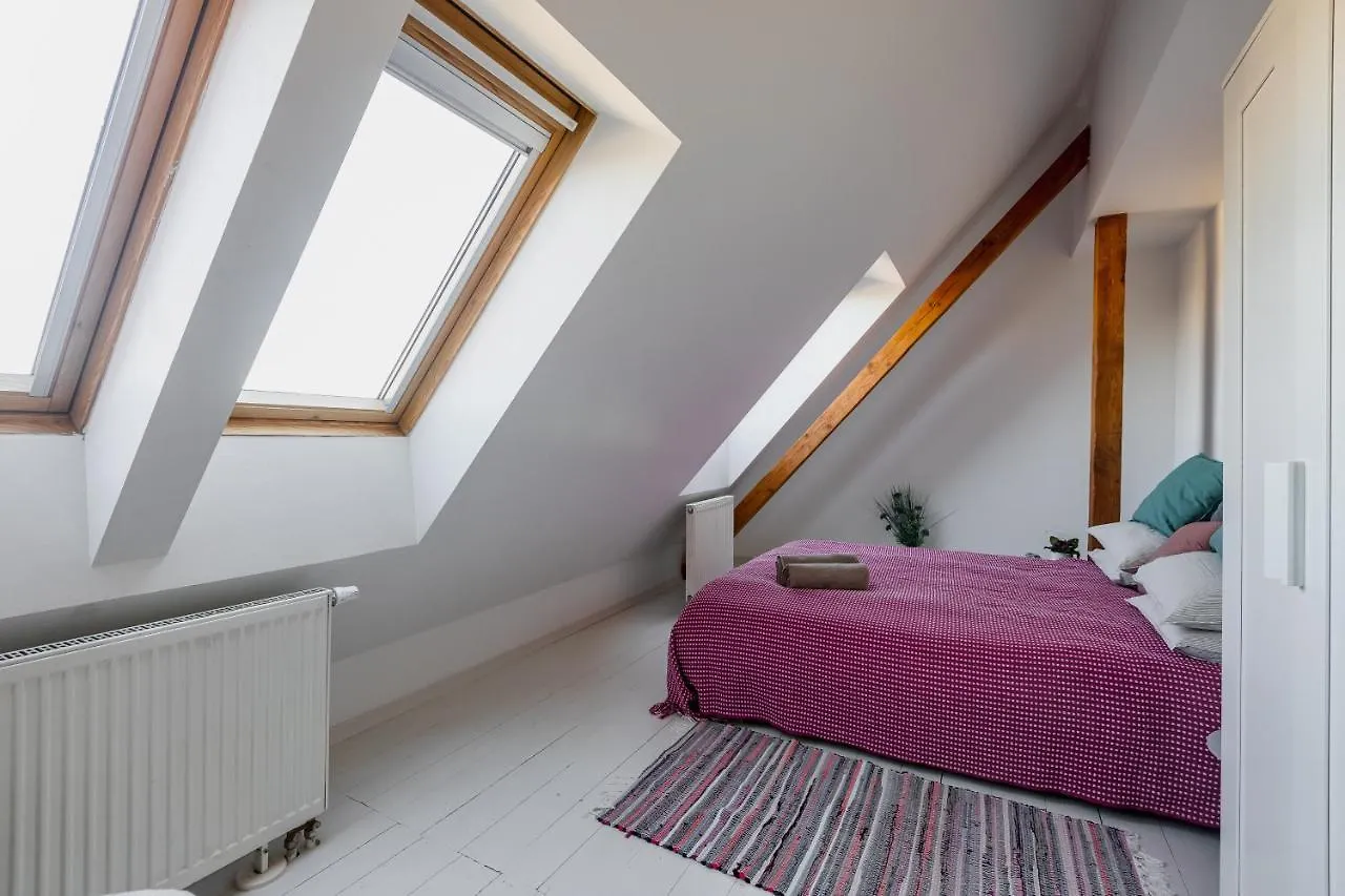 Superapart Sopot Centrum Hidden Gem - Ideal For Relaxation & Escapes Apartment