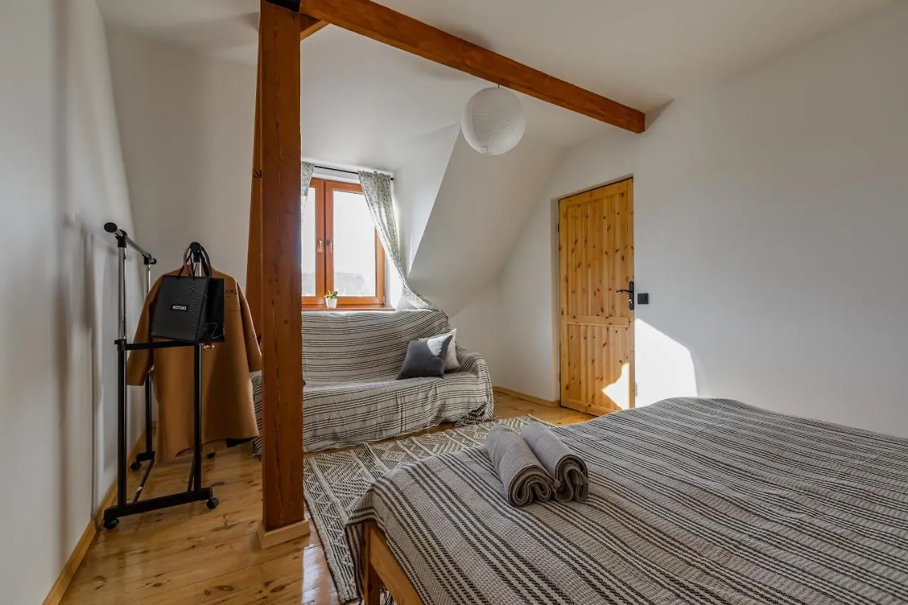 Superapart Sopot Centrum Hidden Gem - Ideal For Relaxation & Escapes