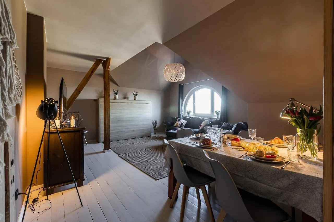 Appartement Superapart Sopot Centrum Hidden Gem - Ideal For Relaxation & Escapes