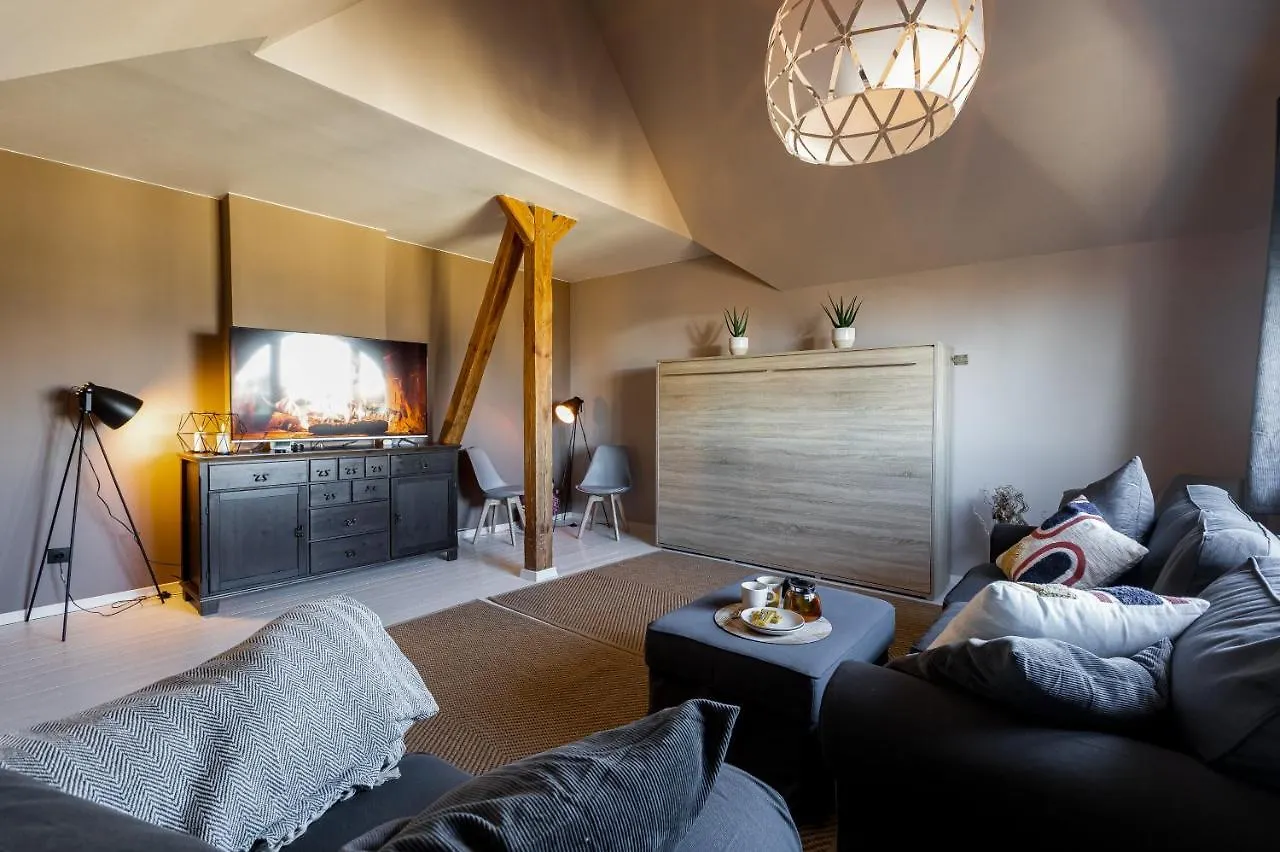 Superapart Sopot Centrum Hidden Gem - Ideal For Relaxation & Escapes 0*,