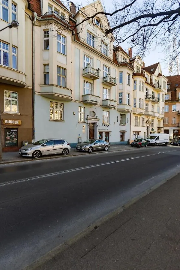 Appartement Superapart Sopot Centrum Hidden Gem - Ideal For Relaxation & Escapes
