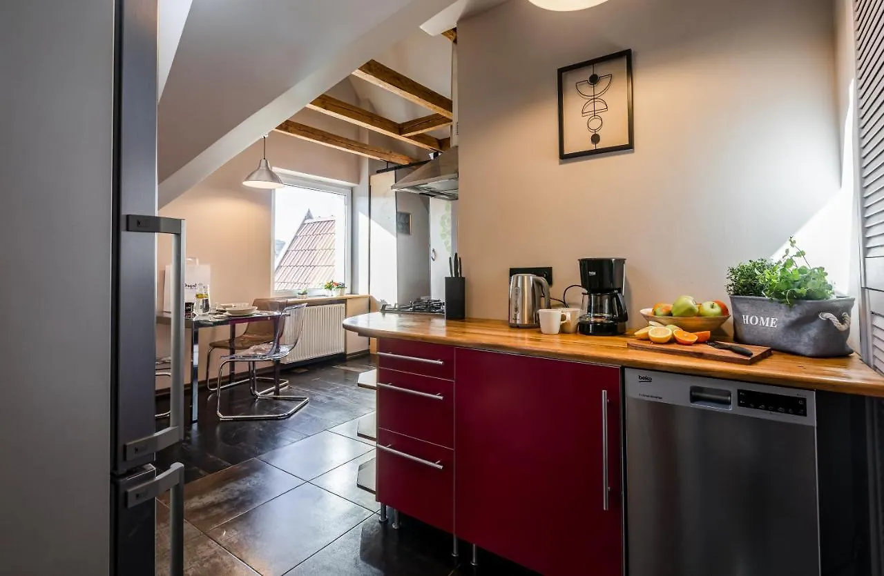 Superapart Sopot Centrum Hidden Gem - Ideal For Relaxation & Escapes Appartement