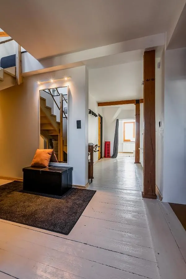 Superapart Sopot Centrum Hidden Gem - Ideal For Relaxation & Escapes 0*,