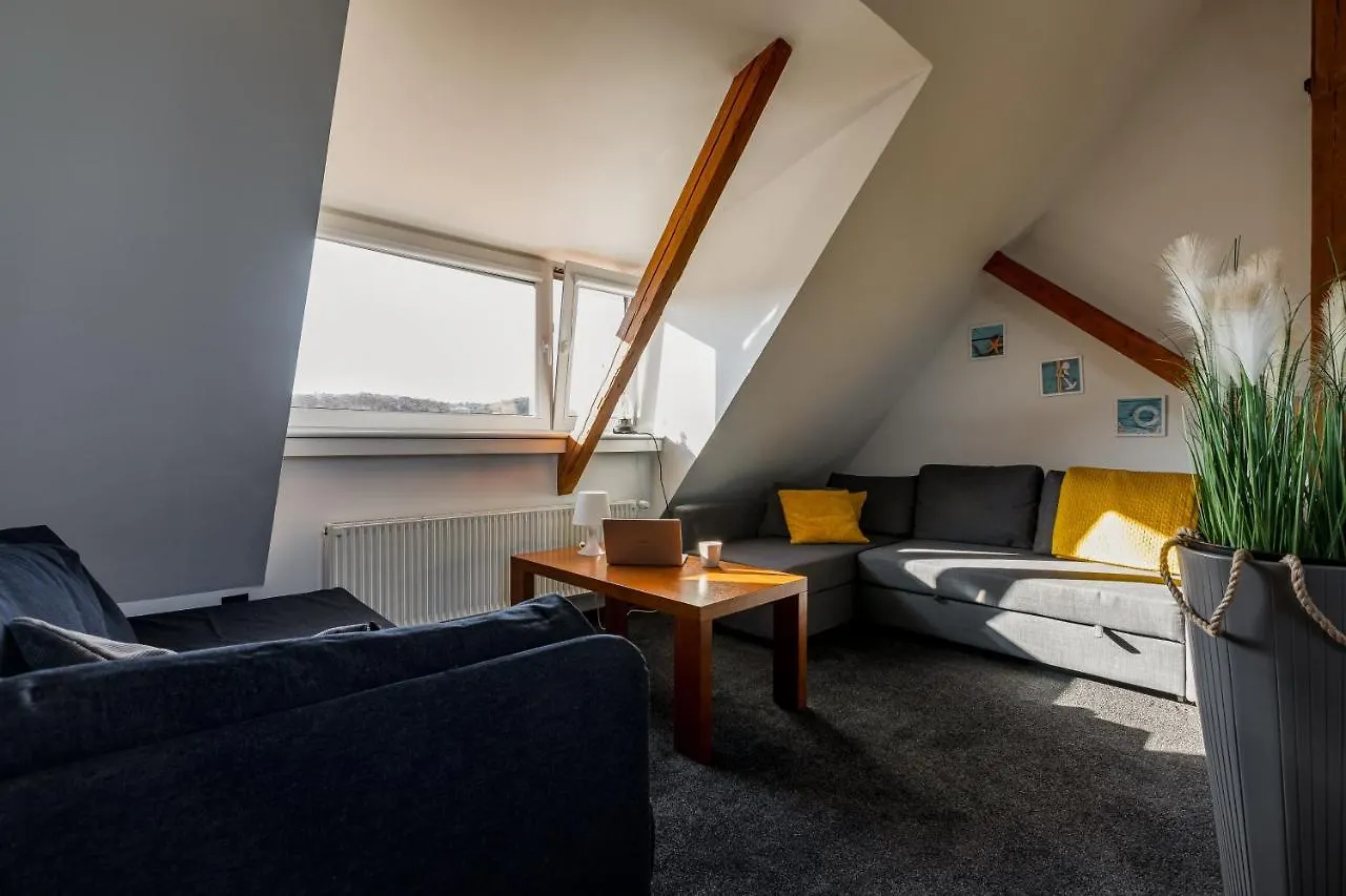 Superapart Sopot Centrum Hidden Gem - Ideal For Relaxation & Escapes Pologne