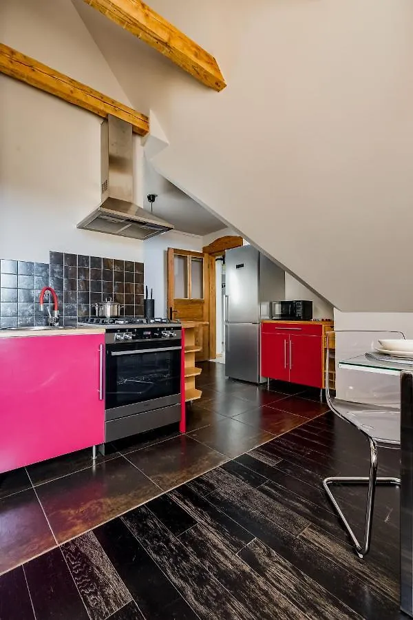 Superapart Sopot Centrum Hidden Gem - Ideal For Relaxation & Escapes Appartement