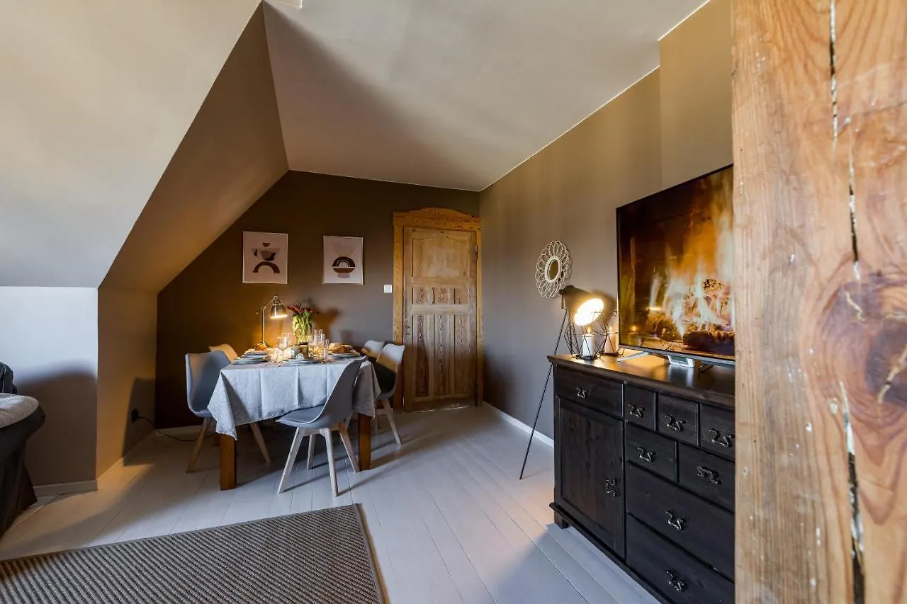 Superapart Sopot Centrum Hidden Gem - Ideal For Relaxation & Escapes