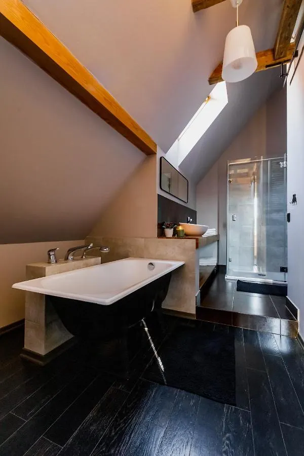 Superapart Sopot Centrum Hidden Gem - Ideal For Relaxation & Escapes