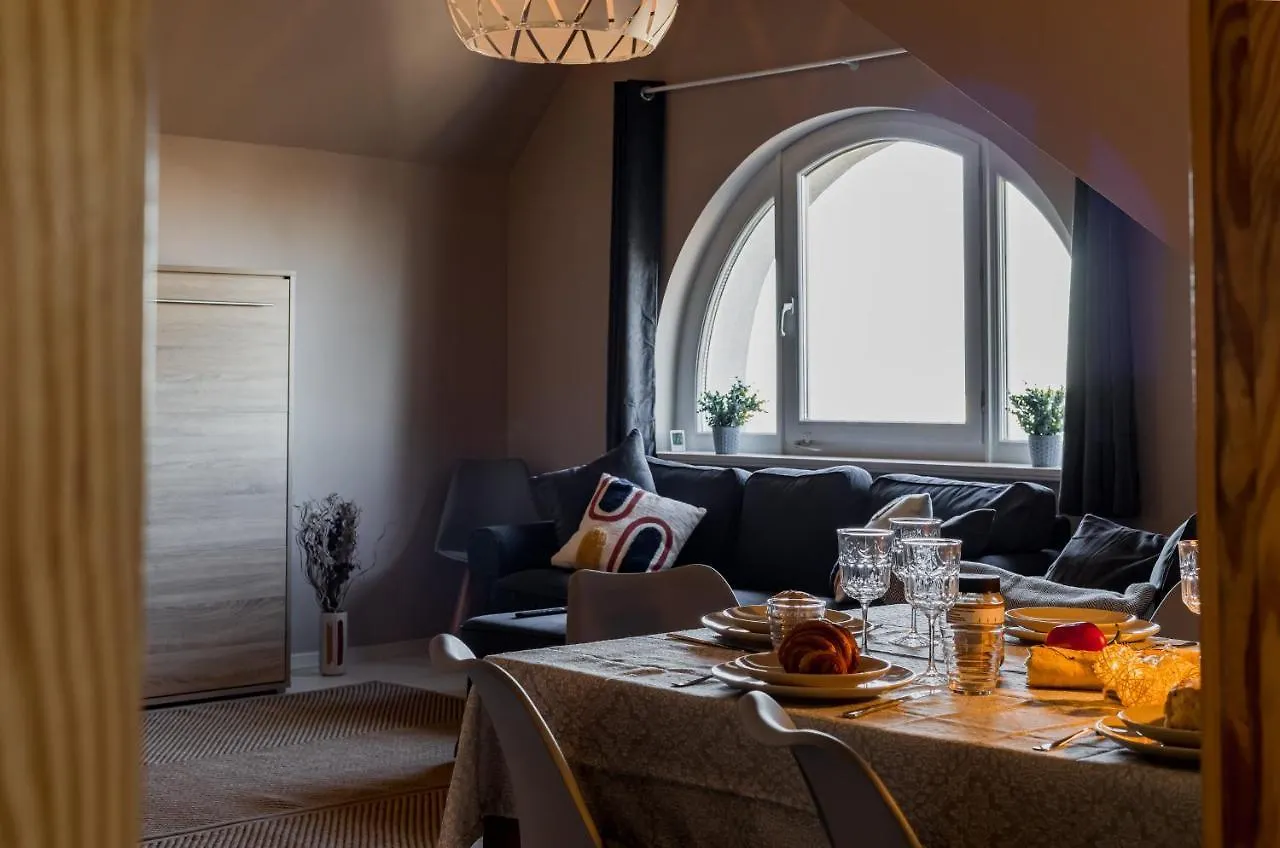 Appartement Superapart Sopot Centrum Hidden Gem - Ideal For Relaxation & Escapes