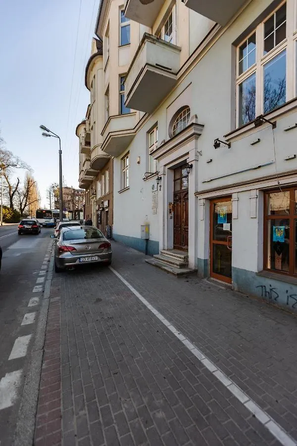 Superapart Sopot Centrum Hidden Gem - Ideal For Relaxation & Escapes