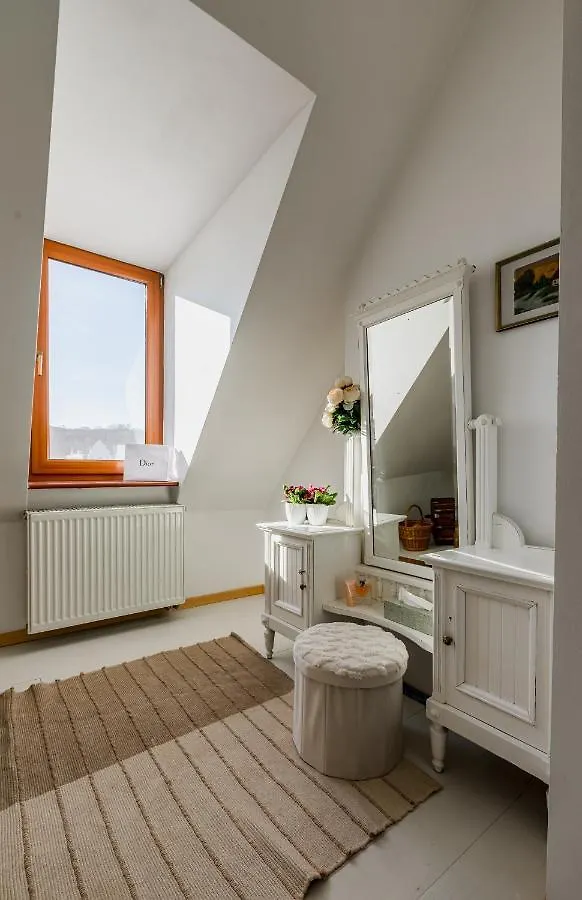 Superapart Sopot Centrum Hidden Gem - Ideal For Relaxation & Escapes 0*,