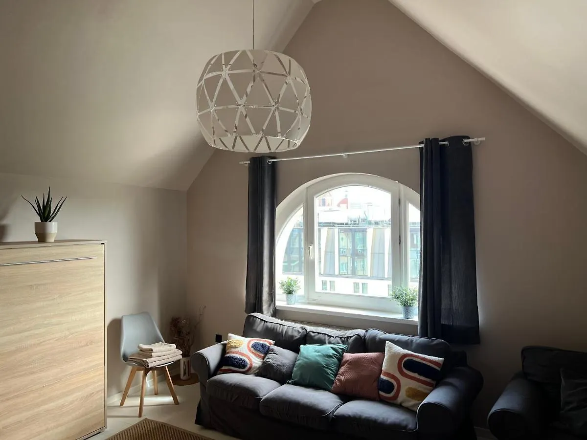 Appartement Superapart Sopot Centrum Hidden Gem - Ideal For Relaxation & Escapes Pologne