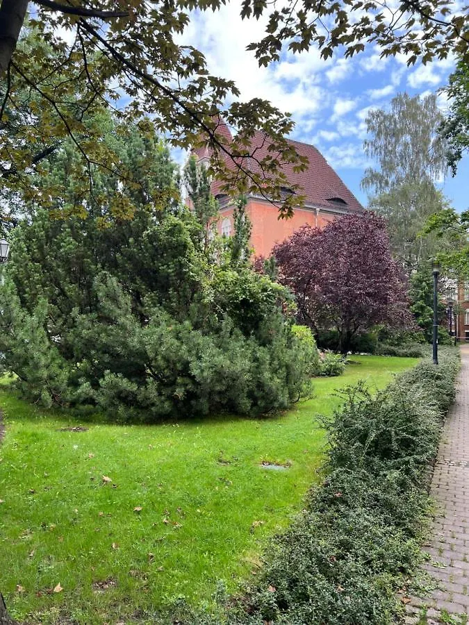 Superapart Sopot Centrum Hidden Gem - Ideal For Relaxation & Escapes Appartement