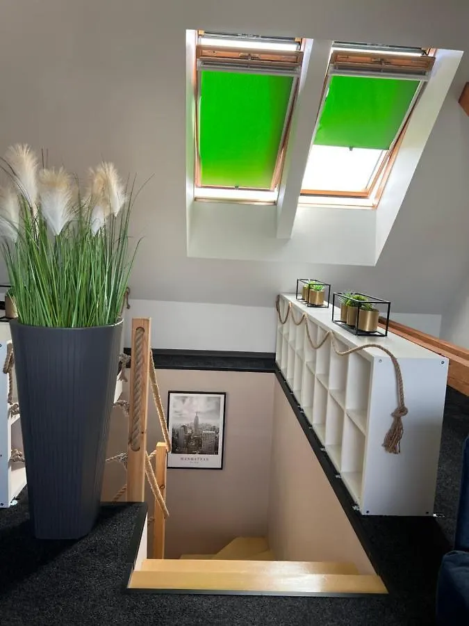 Appartement Superapart Sopot Centrum Hidden Gem - Ideal For Relaxation & Escapes