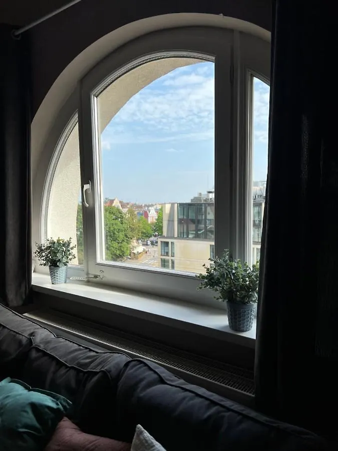 Superapart Sopot Centrum Hidden Gem - Ideal For Relaxation & Escapes Pologne